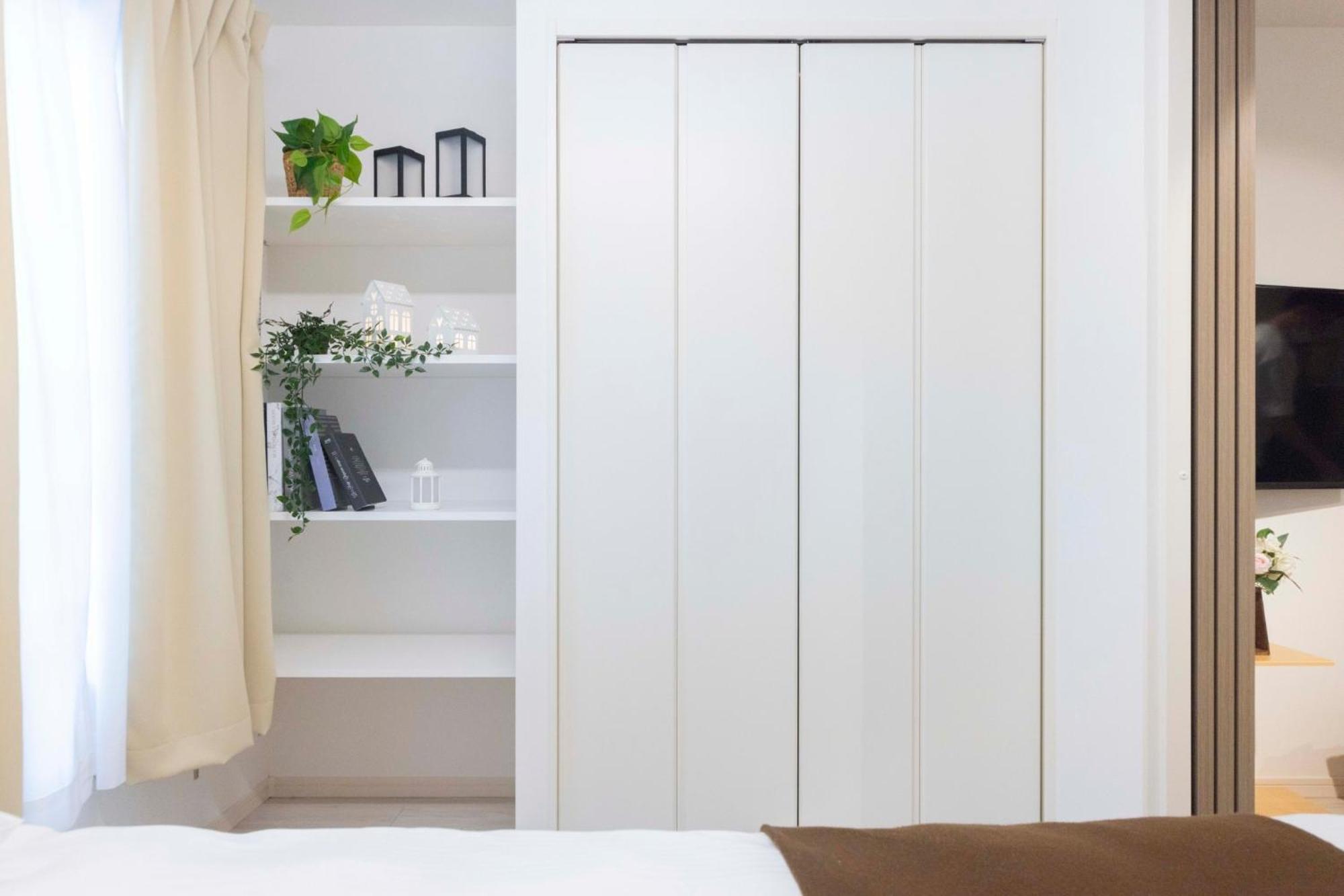 Apartamento Fl Shinjuku Gyoen V
