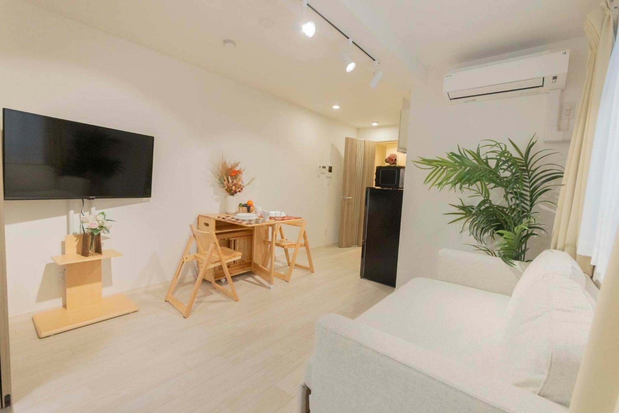 Apartamento Fl Shinjuku Gyoen V
