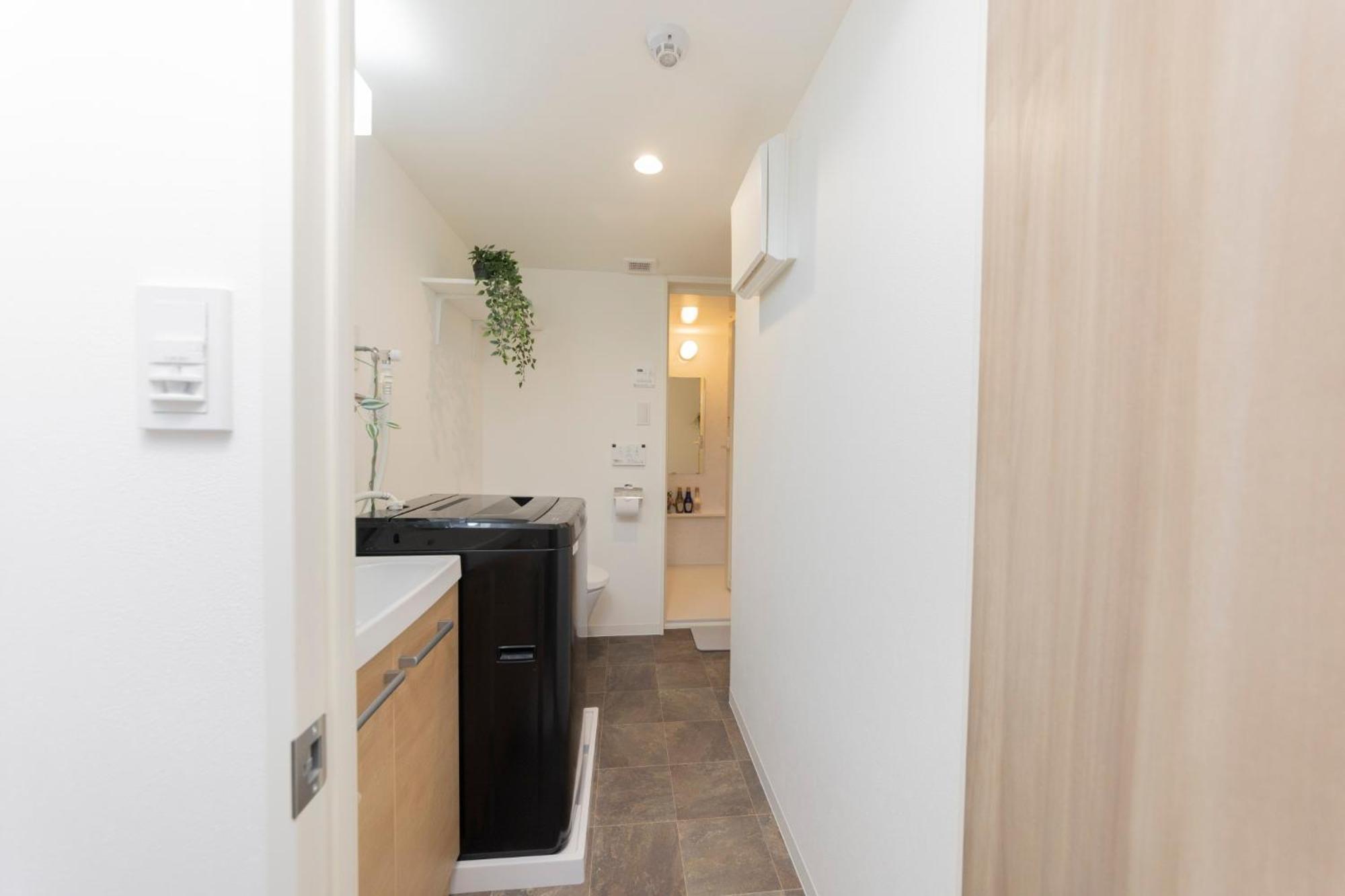 Apartamento Fl Shinjuku Gyoen V