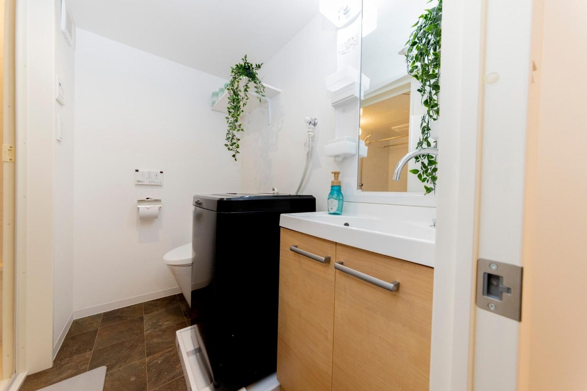 Apartamento Fl Shinjuku Gyoen V *