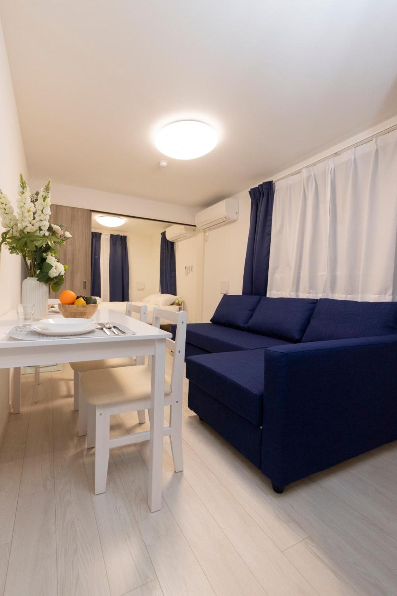 Apartamento Fl Shinjuku Gyoen V *