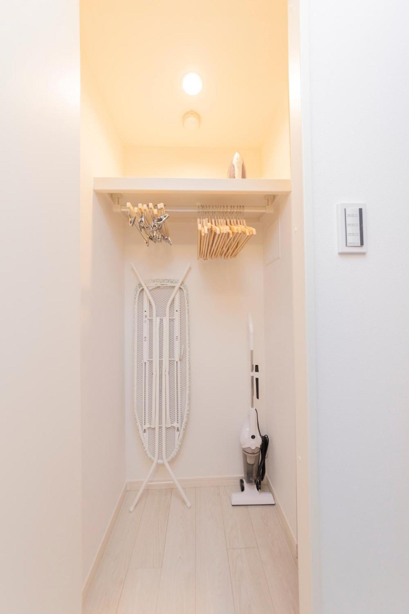 Apartamento Fl Shinjuku Gyoen V