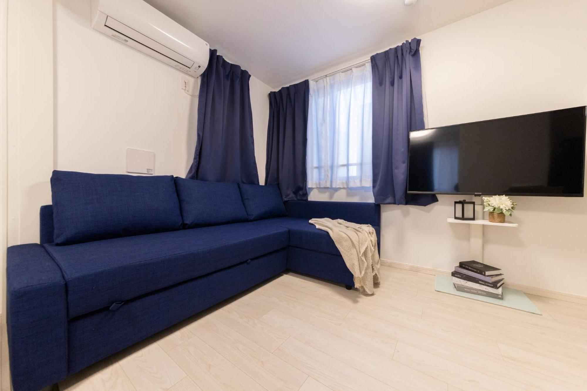 Apartamento Fl Shinjuku Gyoen V *