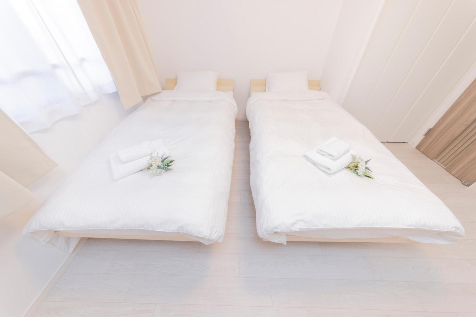 Apartamento Fl Shinjuku Gyoen V *