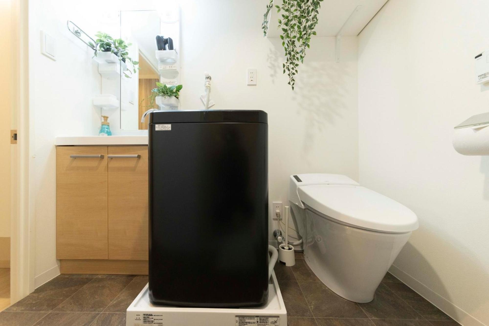 Apartamento Fl Shinjuku Gyoen V *