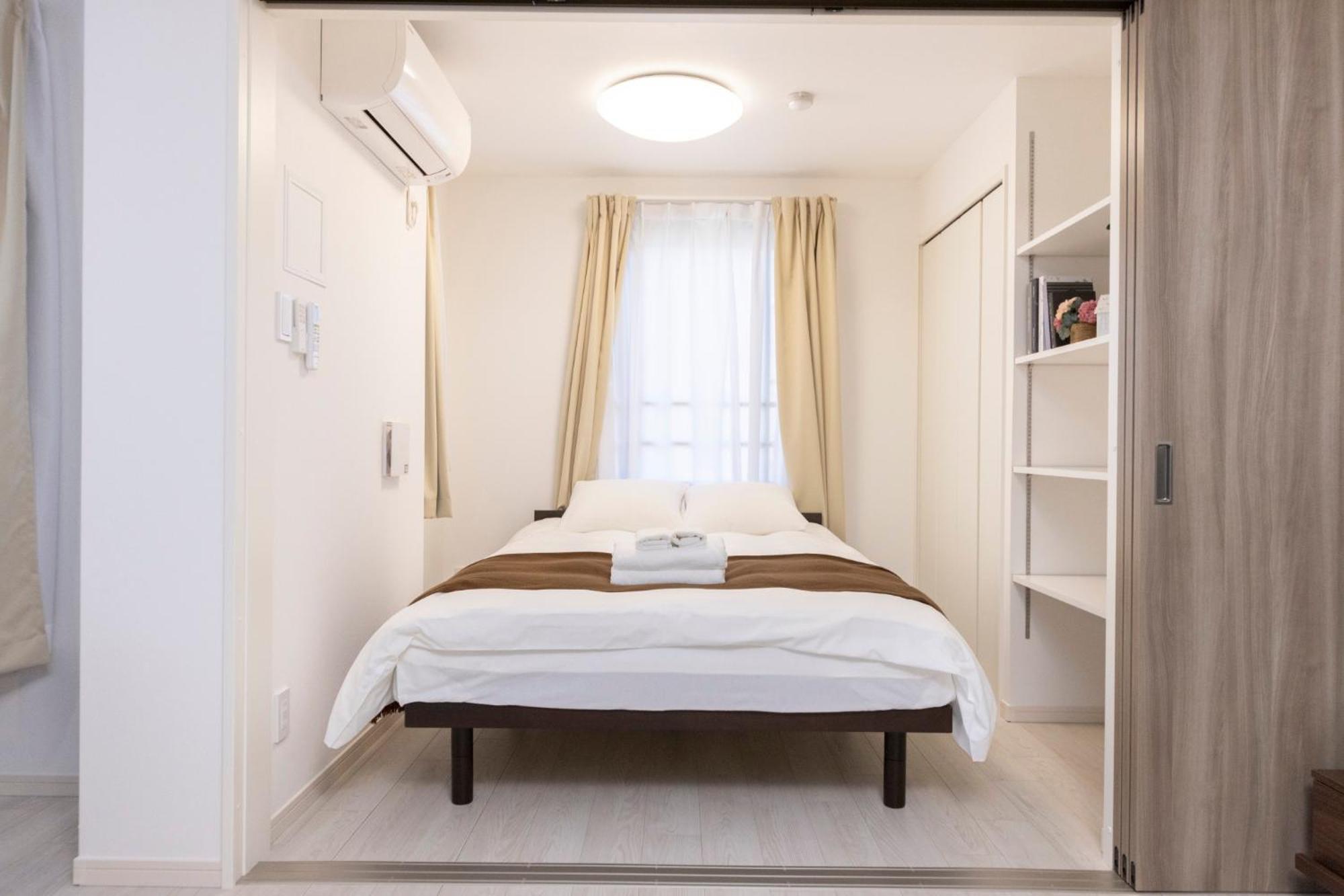Apartamento Fl Shinjuku Gyoen V *