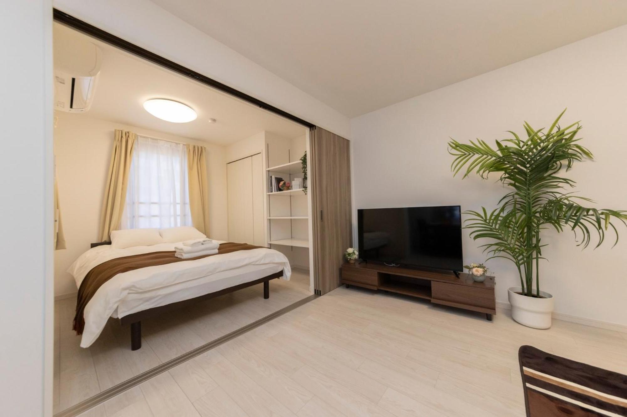 Apartamento Fl Shinjuku Gyoen V *