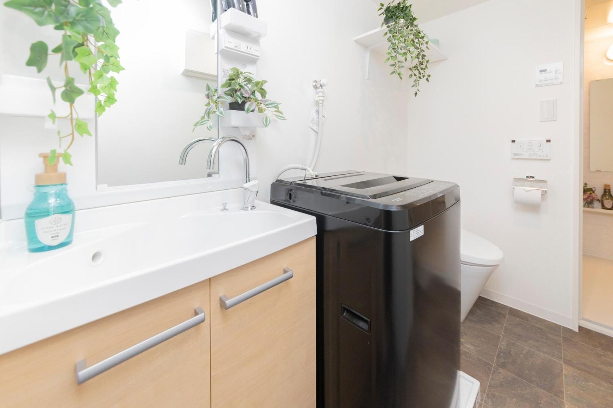 Apartament Fl Shinjuku Gyoen V *