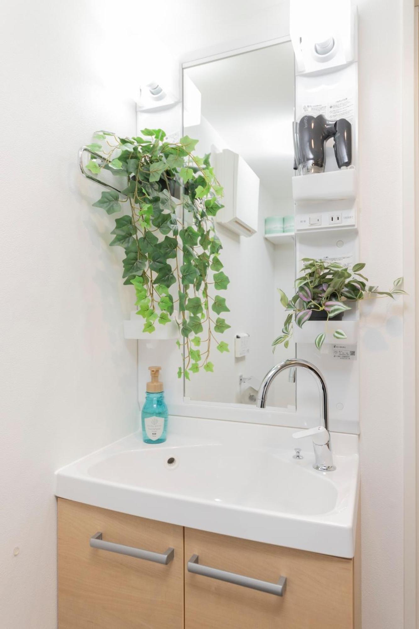 Apartament Fl Shinjuku Gyoen V